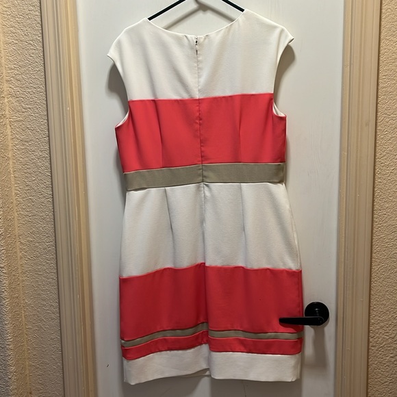 SLEEVELESS DRESS - Picture 2 of 9